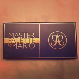 ABH Master pallet by Mario